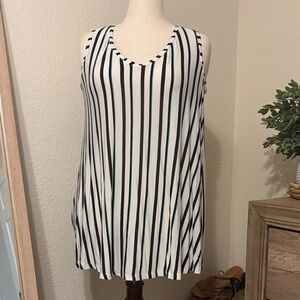 Lane Bryant Swing Tank